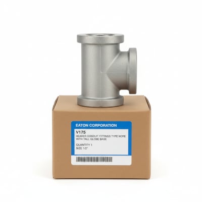 EATON CORPORATION V175