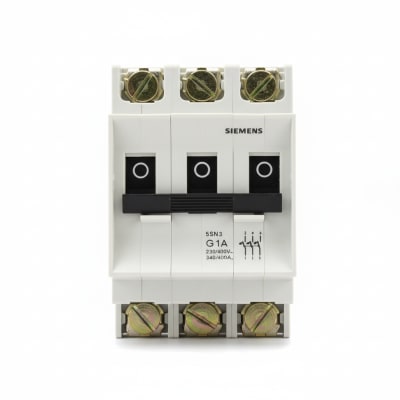 SIEMENS 5SN3301