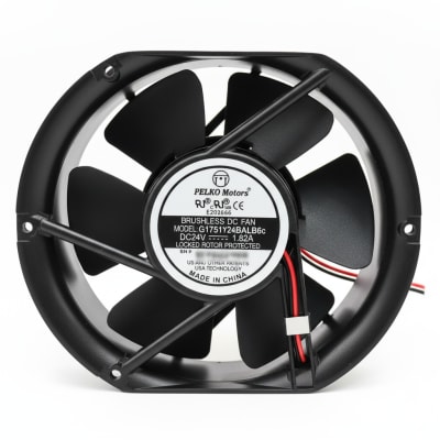 PELKO MOTORS G1751Y24BALB6C