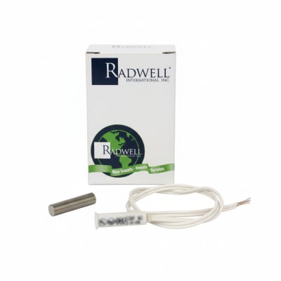 GEORGE RISK INDUSTRIES Z50RF-12-W