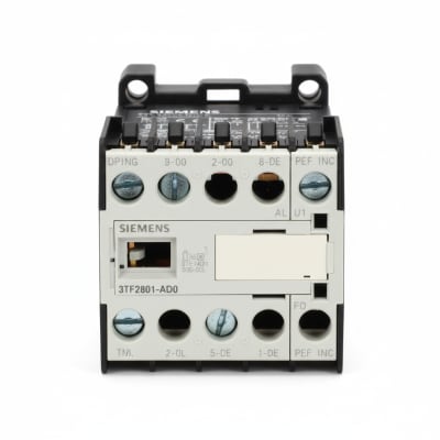 SIEMENS 3TF2801-0AD0