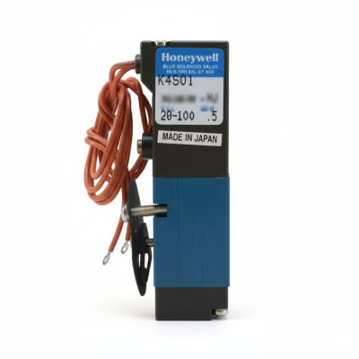 HONEYWELL K4S01-120