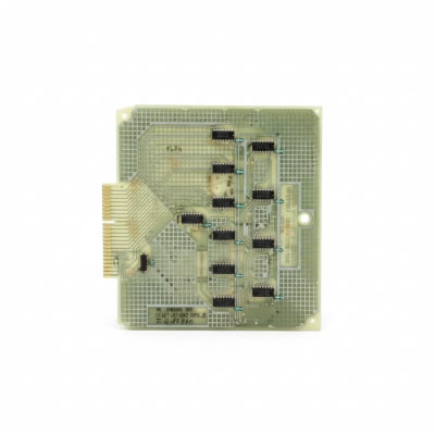 KANSON ELECTRONICS INC 96-LM-2A-PB