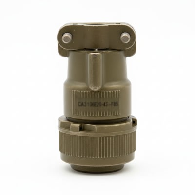 ITT CA3106E20-4S-F85