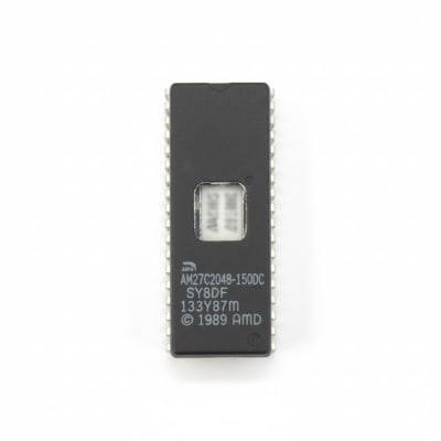 AMD AM27C2048-150DC