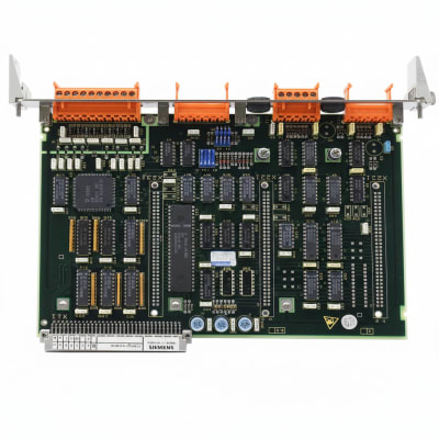 SIEMENS 6FX1144-0BA00