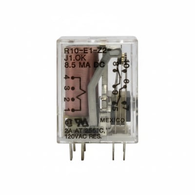 TE CONNECTIVITY E10-E1-Z2-J1OK-120V