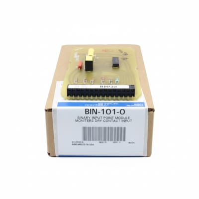 JOHNSON CONTROLS BIN-101-0