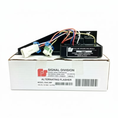 SIGNAL DIVISION FA4C-IMP