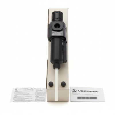 NORGREN B73G-4AK-SD2-RMN