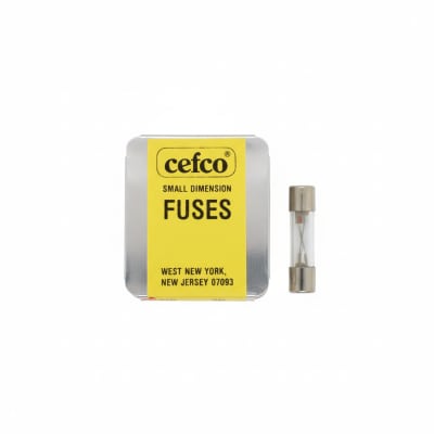 CEFCO 8AG-30