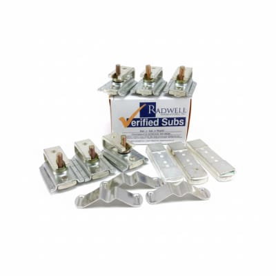 RADWELL VERIFIED SUBSTITUTE 3TY6540OATSUB