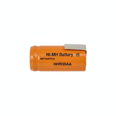 MATSUSHITA ELECTRIC HHR35AA1Z