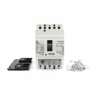 GENERAL ELECTRIC FDS36TD063ED