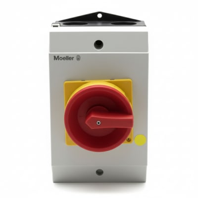 EATON CORPORATION T3-1-8200/I2/SVB