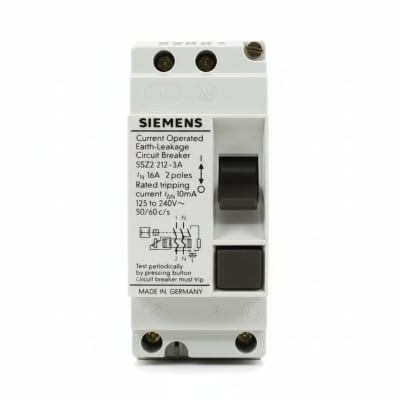 SIEMENS 5SZ2-212-3A