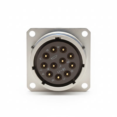 AMPHENOL MS3470L18-11SX