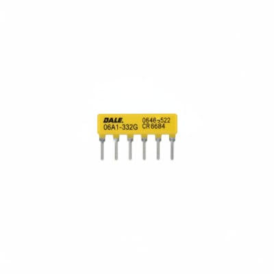 VISHAY 06A1-332G