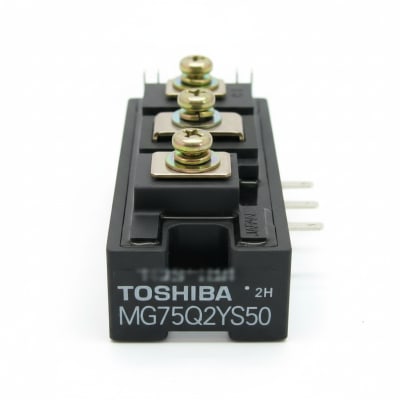 TOSHIBA MG75Q2YS50