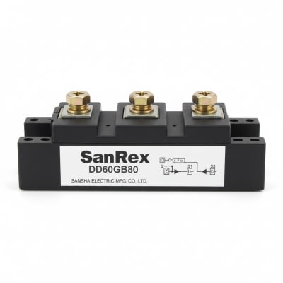 SANREX DD60GB80