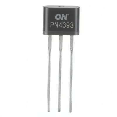 ON SEMICONDUCTOR PN4393