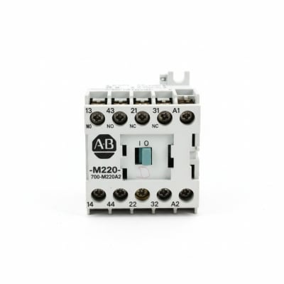 ALLEN BRADLEY 700-M220A2