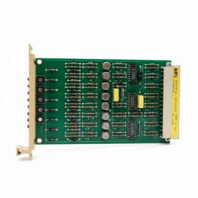 ASEA BROWN BOVERI GJR2-917-000-R1
