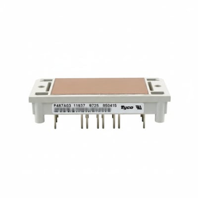 TE CONNECTIVITY P487A03