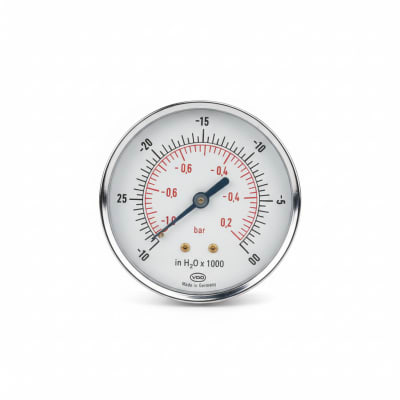 VDO INSTRUMENTS 5-1435-318-001