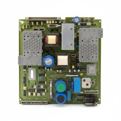 SIEMENS 6SE1-200-1EA10-3