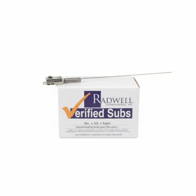 RADWELL VERIFIED SUBSTITUTE WL-4A201-SUB