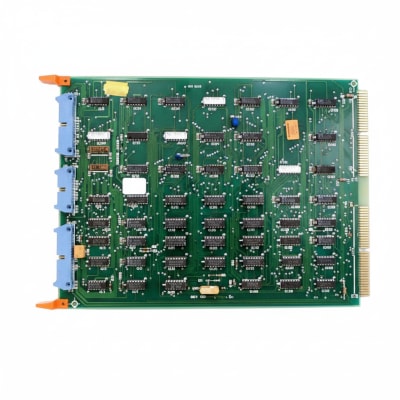 CROSFIELD ELECTRONIC 7306-4000-02A-E5