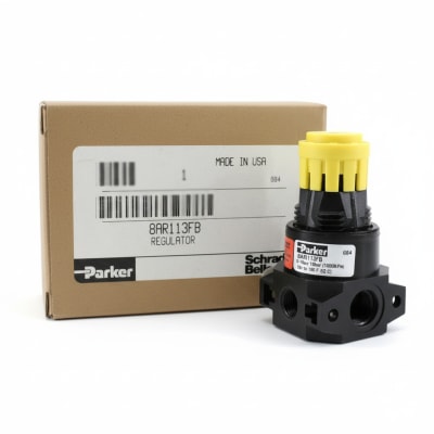 PARKER 8AR113FB