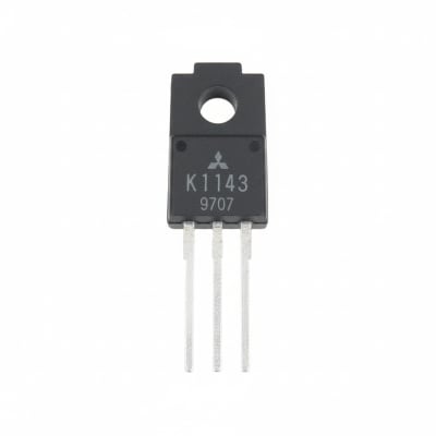 MITSUBISHI 2SK1143