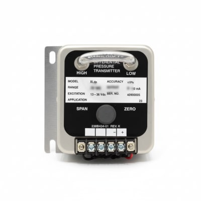 ASHCROFT XL-5-MB2-42-ST-.75IW