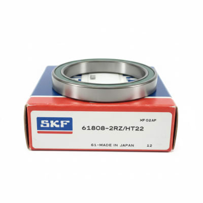 SKF 61808-2RZ/HT22