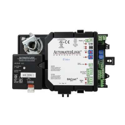 AUTOMATED LOGIC U141V