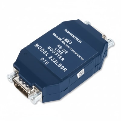 ADVANTECH 232-LB9R
