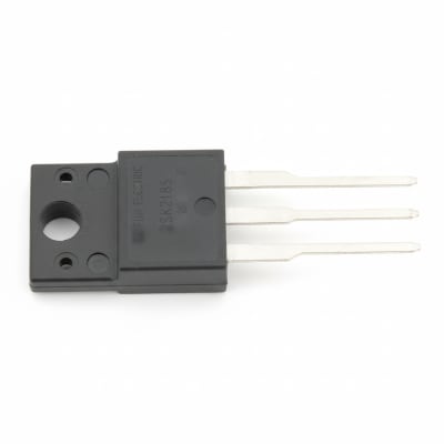 FUJI ELECTRIC 2SK2185