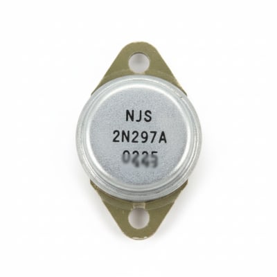 GENERIC T2N297A
