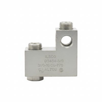 ILSCO D3484-3/0