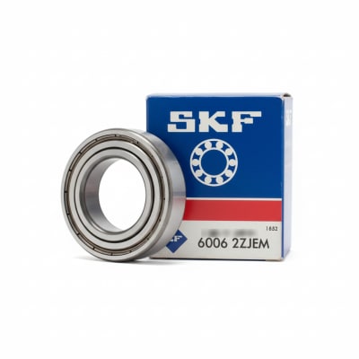 NTN BEARING 6006-ZZ-C3/EM