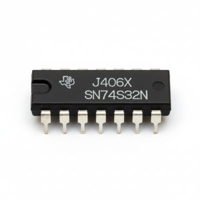 GENERIC SN74S32N