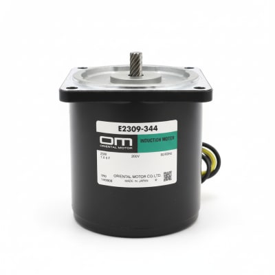 ORIENTAL MOTOR E2309-344
