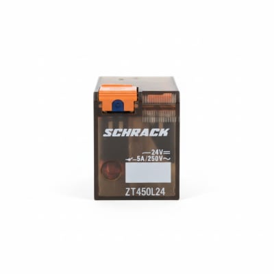 TE CONNECTIVITY ZT450L24