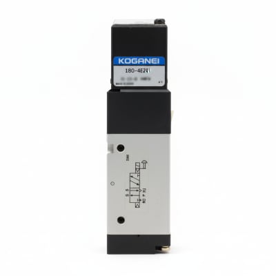 KOGANEI 180-4E1/DC24V