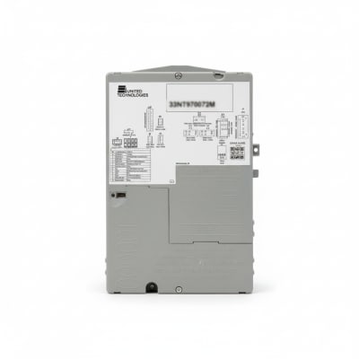 UNITED TECHNOLOGIES 33NT970072M