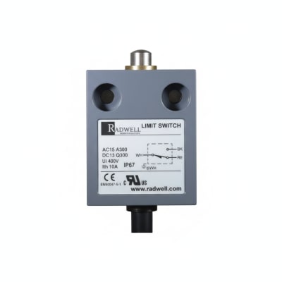 RADWELL VERIFIED SUBSTITUTE 914CE11SUB