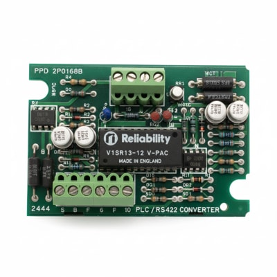 ALLEN BRADLEY PPD-2P0168B