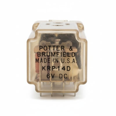 TE CONNECTIVITY KRP-14D-6